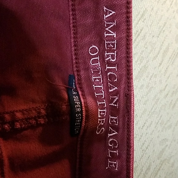 Jeans - Picture 3 of 4